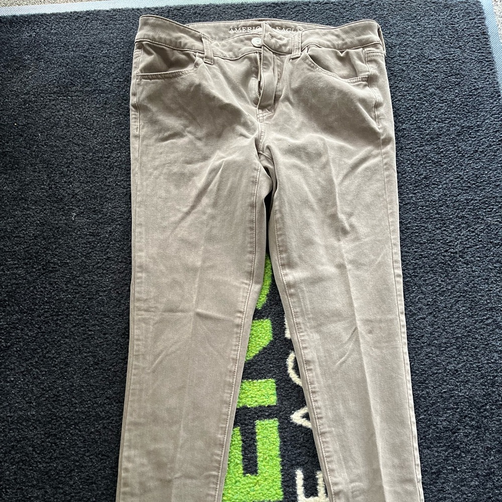 American Eagle Jegging